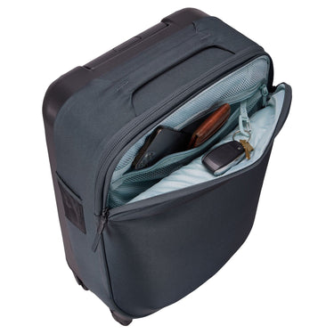 Thule Subterra 2 - 4-Rollen-Kabinentrolley 55 cm (dark slate) - Ansicht 6