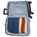 Thule Subterra 2 - 4-Rollen-Kabinentrolley 55 cm (dark slate) - Ansicht 5