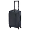 Thule Subterra 2 - Trolley da cabina a 4 ruote 55 cm (grigio scuro)