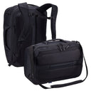 Thule Subterra 2 Convertible - Reiserucksack 16" 55 cm (black) - Markenkoffer