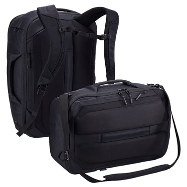 Thule Subterra 2 Convertible - Reiserucksack 16" 55 cm (black) - Markenkoffer