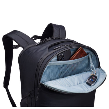 Thule Subterra 2 Convertible - Reiserucksack 16" 55 cm (black) - Markenkoffer