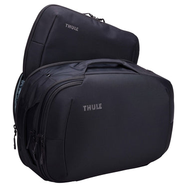 Thule Subterra 2 Convertible - Reiserucksack 16" 55 cm (black) - Markenkoffer