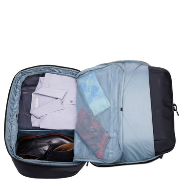 Thule Subterra 2 Convertible - Reiserucksack 16" 55 cm (black) - Markenkoffer