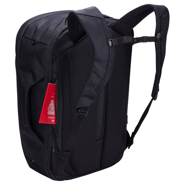 Thule Subterra 2 Convertible - Reiserucksack 16" 55 cm (black) - Markenkoffer