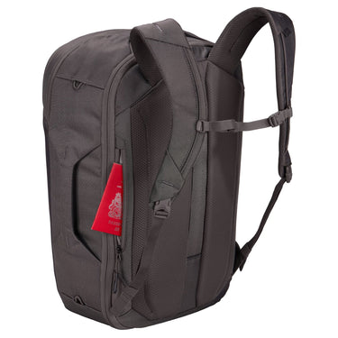 Thule Subterra 2 Convertible - Reiserucksack 16" 55 cm (vetiver gray) - Ansicht 4