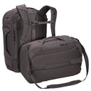 Thule Subterra 2 Convertible - Reiserucksack 16" 55 cm (vetiver gray) - Ansicht 2