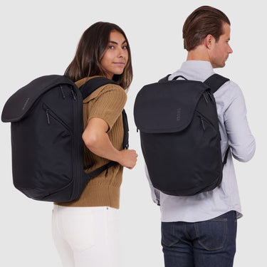 Thule Subterra 2 - Reiserucksack 32L 16" 50 cm (black) - Ansicht 12
