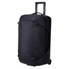 Thule Subterra 2 - Borsa da viaggio con ruote 74 cm (nero)