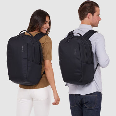 Thule Subterra 2 - Rucksack 27L 15.6" 48 cm (black) - Markenkoffer