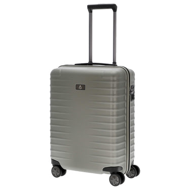 TITAN LITRON - 4 - Rollen - Kabinentrolley 55 cm (Champagner) - Markenkoffer
