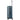 TITAN LITRON - 4 - Rollen - Trolley 75 cm (Petrol) - Markenkoffer