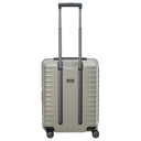 TITAN LITRON FRAME - 4 - Rollen - Kabinentrolley mit Vortasche 55 cm (champagner) - Markenkoffer