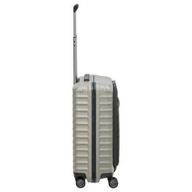TITAN LITRON FRAME - 4 - Rollen - Kabinentrolley mit Vortasche 55 cm (champagner) - Markenkoffer
