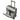 TITAN LITRON FRAME - 4 - Rollen - Kabinentrolley mit Vortasche 55 cm (champagner) - Markenkoffer