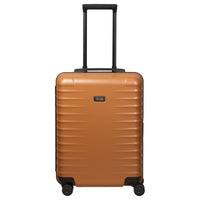 TITAN OVERSEAS - 4 - Rollen - Kabinentrolley S 55/20 cm (canyon bronze) - Markenkoffer