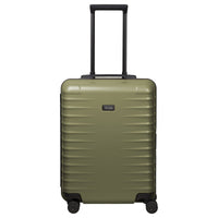 TITAN OVERSEAS - 4 - Rollen - Kabinentrolley S 55/20 cm (forest green) - Markenkoffer