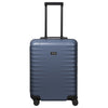 TITAN OVERSEAS - Trolley cabine 4 ruote S 55/20 cm (blu notte)