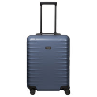 TITAN OVERSEAS - 4 - Rollen - Kabinentrolley S 55/20 cm (midnight blue) - Markenkoffer