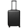 TITAN OVERSEAS - Trolley da cabina S 55/20 cm a 4 ruote (nightshade black)