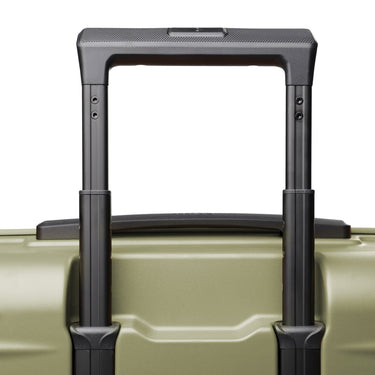 TITAN OVERSEAS - 4-Rollen-Kabinentrolley S 55/23 cm (forest green) - Ansicht 8