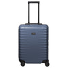 TITAN OVERSEAS - Trolley cabine 4 ruote S 55/23 cm (Midnight Blue)