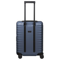 TITAN OVERSEAS - 4-Rollen-Kabinentrolley S 55/23 cm (midnight blue) - Ansicht 4