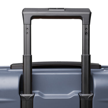 TITAN OVERSEAS - 4-Rollen-Kabinentrolley S 55/23 cm (midnight blue) - Ansicht 8