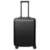 TITAN OVERSEAS - Trolley da cabina con 4 ruote S 55/23 cm (nightshade black)