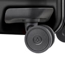 TITAN OVERSEAS - 4-Rollen-Kabinentrolley S 55/23 cm (nightshade black) - Ansicht 10