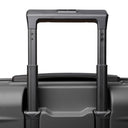 TITAN OVERSEAS - 4-Rollen-Kabinentrolley S 55/23 cm (nightshade black) - Ansicht 8