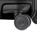 TITAN OVERSEAS - 4-Rollen-Kabinentrolley S 55/23cm mit Vortasche (nightshade black, 55 cm) - Ansicht 10