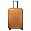 TITAN OVERSEAS - Trolley 4 ruote 75 cm (bronzo canyon)