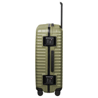 TITAN OVERSEAS - 4-Rollen-Trolley 75 cm (forest green) - Ansicht 3