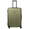 TITAN OVERSEAS - Trolley 4 ruote 75 cm (Verde bosco)