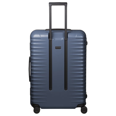 TITAN OVERSEAS - 4 - Rollen - Trolley 75 cm (midnight blue) - Markenkoffer