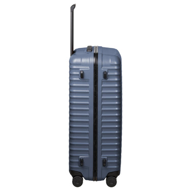 TITAN OVERSEAS - 4 - Rollen - Trolley 75 cm (midnight blue) - Markenkoffer