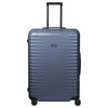 TITAN OVERSEAS - Trolley 4 ruote 75 cm (blu notte)