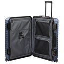 TITAN OVERSEAS - 4 - Rollen - Trolley 75 cm (midnight blue) - Markenkoffer