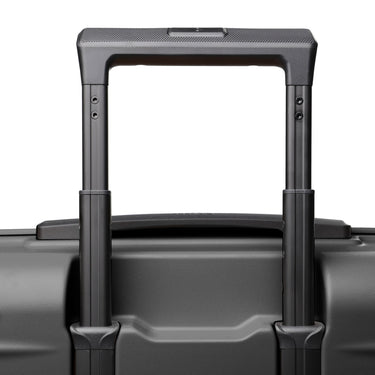 TITAN OVERSEAS - 4 - Rollen - Trolley 75 cm (nightshade black) - Markenkoffer