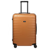 TITAN OVERSEAS - Trolley 4 ruote M+ 69 cm (bronzo canyon)