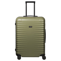TITAN OVERSEAS - 4 - Rollen - Trolley M+ 69 cm (forest green) - Markenkoffer