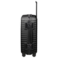 TITAN OVERSEAS - 4-Rollen-Trolley M+ 69 cm (nightshade black) - Ansicht 3