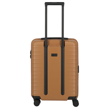 TITAN UPGRADE - 4-Rollen-Kabinentrolley S 55/20 cm (canyon bronze) - Ansicht 4