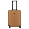 TITAN UPGRADE - Trolley cabine 4 ruote S 55/20 cm (bronzo canyon)