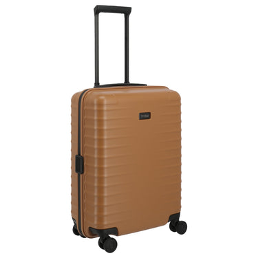 TITAN UPGRADE - 4-Rollen-Kabinentrolley S 55/20 cm (canyon bronze) - Ansicht 6
