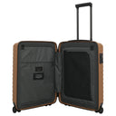 TITAN UPGRADE - 4-Rollen-Kabinentrolley S 55/20 cm (canyon bronze) - Ansicht 7