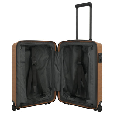 TITAN UPGRADE - 4-Rollen-Kabinentrolley S 55/20 cm (canyon bronze) - Ansicht 8