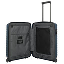 TITAN UPGRADE - 4-Rollen-Kabinentrolley S 55/20 cm (midnight blue) - Ansicht 6