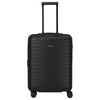 TITAN UPGRADE - Trolley cabine 4 ruote S 55/20 cm (Nightshade Black)